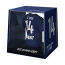 Myjersey: psg - Désiré Doué (Home 25/26) (16my00004)