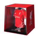 Myjersey: Liverpool  - Alexander Isak (Home 25/26)(19my00004)