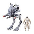 Hasbro Star Wars: Movie - Actionverse at rt Vehicle (G2840)