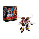 Hasbro Fans Transformers: Generations Prime - Leader big Convoy (G1906)