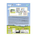 Totum: Bluey - Window Stickers (Tt290471)