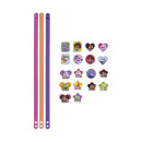 Totum: Dora - 3 Bracelets and 18 Charms (Tt400276)