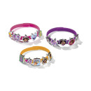 Totum: Dora - 3 Bracelets and 18 Charms (Tt400276)