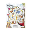 Totum: Disney Winnie the Pooh - Window Stickers (Tt690201)