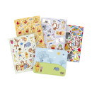 Totum: Disney Winnie the Pooh - Window Stickers (Tt690201)