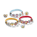 Totum: Disney Winnie the Pooh - 3 Bracelets & 18 Charms (Tt690202)
