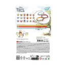 Totum: Disney Winnie the Pooh - 3 Bracelets & 18 Charms (Tt690202)