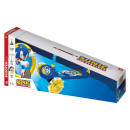 AS Scooter Plus Sonic με Φωτιζόμενες Ρόδες για 3+ Ετών