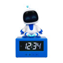 Paladone Icons: Astro bot Alarm Clock (Pp14335ab)