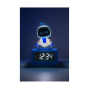 Paladone Icons: Astro bot Alarm Clock (Pp14335ab)