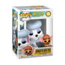 Funko Pop!: Oliver & Company - Georgette With Tito #1706 Vinyl Figure