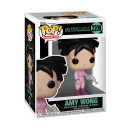 Funko Pop! Animation: Futurama - amy #Vinyl Figure