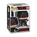 Funko Pop! Marvel: Daredevil ba - Pop1 #Vinyl Figure