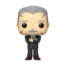 Funko Pop! Animation: Solo Leveling - go Gunhee #Vinyl Figure