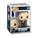 Funko Pop! Animation: Solo Leveling - go Gunhee #Vinyl Figure