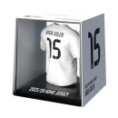 Myjersey: Real Madrid - Arda Güler (Home 25/26)(home 25/26)(45my00013)