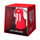 Myjersey: Arsenal - Rice (Home 25/26)(49my00011)