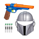Hasbro Star Wars: Blasters & Gauntlets - Mando Gear up Pack (G2527)
