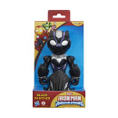 Hasbro Iron man & his Awesome Friends: Figures - Supersized Black Panther (G2832)