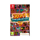 Nsw 30 in 1 Games Collection Vol.1 (Code in a Box)