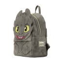 Loungefly Dreamworks: how to Train Your Dragon Toothless Cosplay Mini Backpack (Dwbk0006)