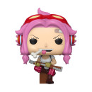 Funko Pop! Animation: one Piece - Ginny #2205 Vinyl Figure