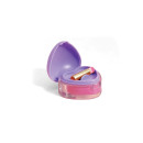 HappiHobbi Lip Balm Sparkle Love Σε 3 Σχέδια Για 6+ Ετών