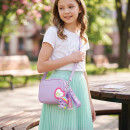 HappiHobbi Μπρελόκ με Lip Gloss & Φιγούρα Μονόκερο σε 2 Σχέδια για 6+ Ετών