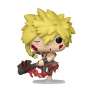 Funko Pop! Animation: Hell's Paradise - Chobe #2280 Vinyl Figure