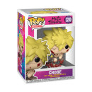 Funko Pop! Animation: Hell's Paradise - Chobe #2280 Vinyl Figure