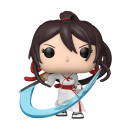 Funko Pop! Animation: Hell's Paradise - Sagiri #2279 Vinyl Figure