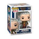 Funko Pop! Games: Baldur's Gate - Jaheira #1187 Vinyl Figure
