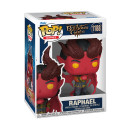 Funko Pop! Games: Baldur's Gate - Raphael #1188 Vinyl Figure