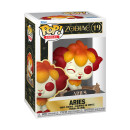 Funko Pop! Zodiac: Zodiac - Aries #19 Vinyl Figure