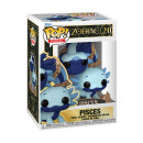 Funko Pop! Zodiac: Zodiac - Pisces #20 Vinyl Figure