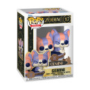 Funko Pop! Zodiac: zodiac - Gemini #17 Vinyl Figure