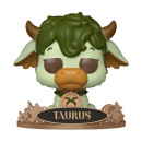Funko Pop! Zodiac: zodiac - Taurus #18 Vinyl Figure