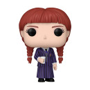 Funko Pop! Television: Wednesday - Agnes Demille #1871 Vinyl Figure