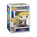 Funko Pop! Animation: Naruto - Temari #2228 Vinyl Figure