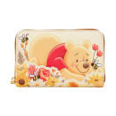 Loungefly Disney: Winnie the Pooh zip Around Wallet (Wdwa3608)