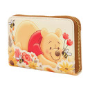Loungefly Disney: Winnie the Pooh zip Around Wallet (Wdwa3608)