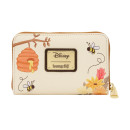 Loungefly Disney: Winnie the Pooh zip Around Wallet (Wdwa3608)