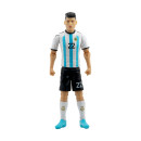 Banbo Toys: Argentina Soccer - Lautaro Martinez Action Figure (20cm) (81706)