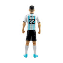 Banbo Toys: Argentina Soccer - Lautaro Martinez Action Figure (20cm) (81706)