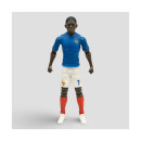 Banbo Toys: France Soccer - Dembele Action Figure (20cm) (81188)