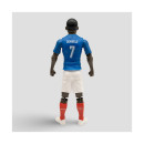 Banbo Toys: France Soccer - Dembele Action Figure (20cm) (81188)