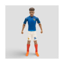 Banbo Toys: France Soccer - Desire Doue Action Figure (20cm) (678195)