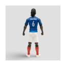 Banbo Toys: France Soccer - Camavinga Action Figure (20cm) (678192)