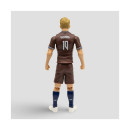 Banbo Toys: Norway Soccer - Ødegaard Action Figure (20cm) (8014936)