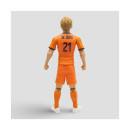 Banbo Toys: Netherlands Soccer - f. de Jong Action Figure (20cm) (81232)